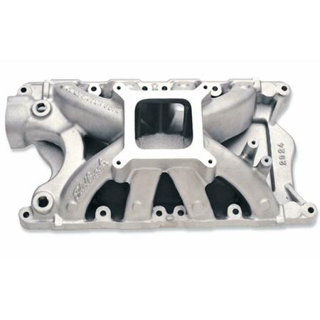 EDELBROCK Intake Manifold Super Victor for Ford E11-2924